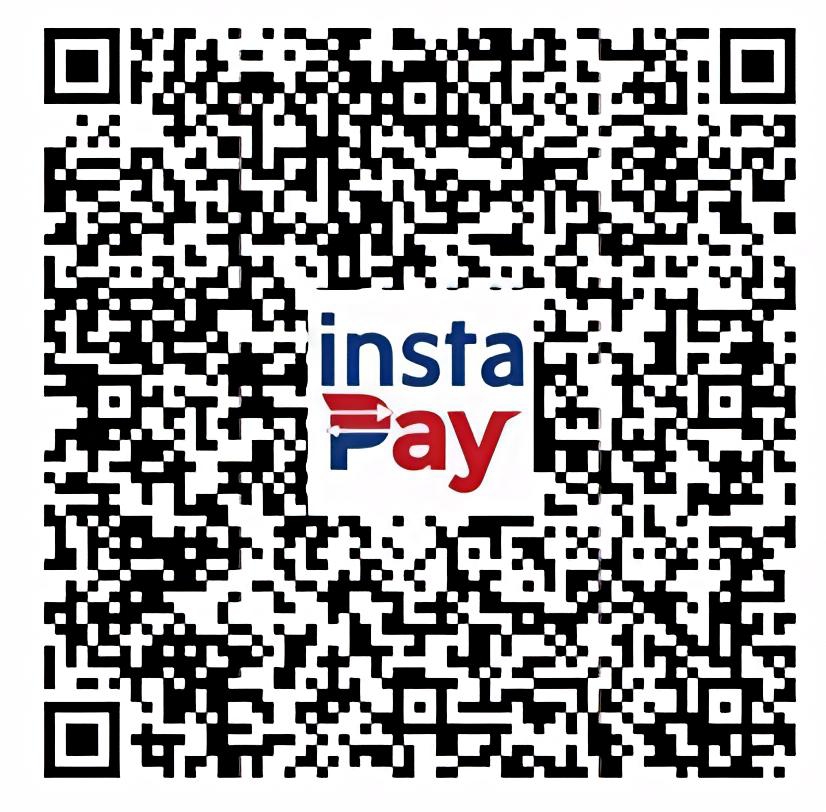 GCash QR Code